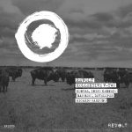 11 2022 346 204668 KONTAL, Developer, Bas Mooy, Inigo Kennedy, Ricardo Garduno - REVOLT KOLLEKTIVE V-TWO / RVLT17D