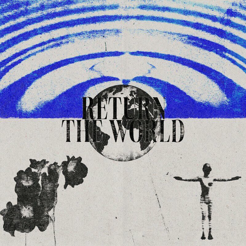 image cover: Pilo - Return The World / Boysnoize Records