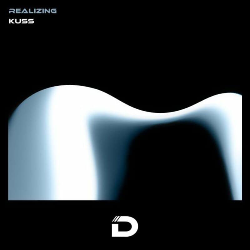 image cover: Kuss - Realizing / Drawner Records