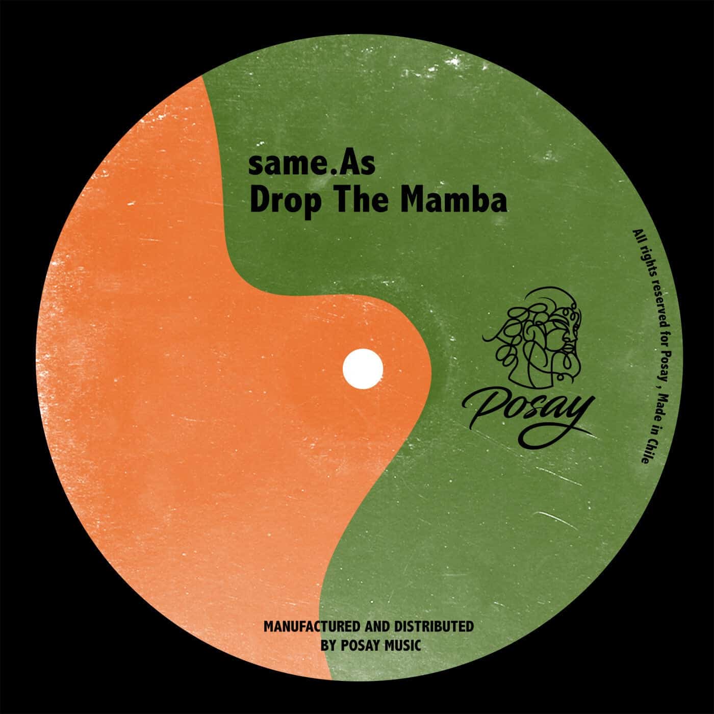 image cover: same.As - Drop The Mamba / P044