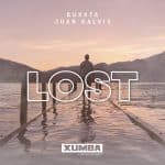 11 2022 346 213710 Juan Galvis, Buxxta - Lost / XR303