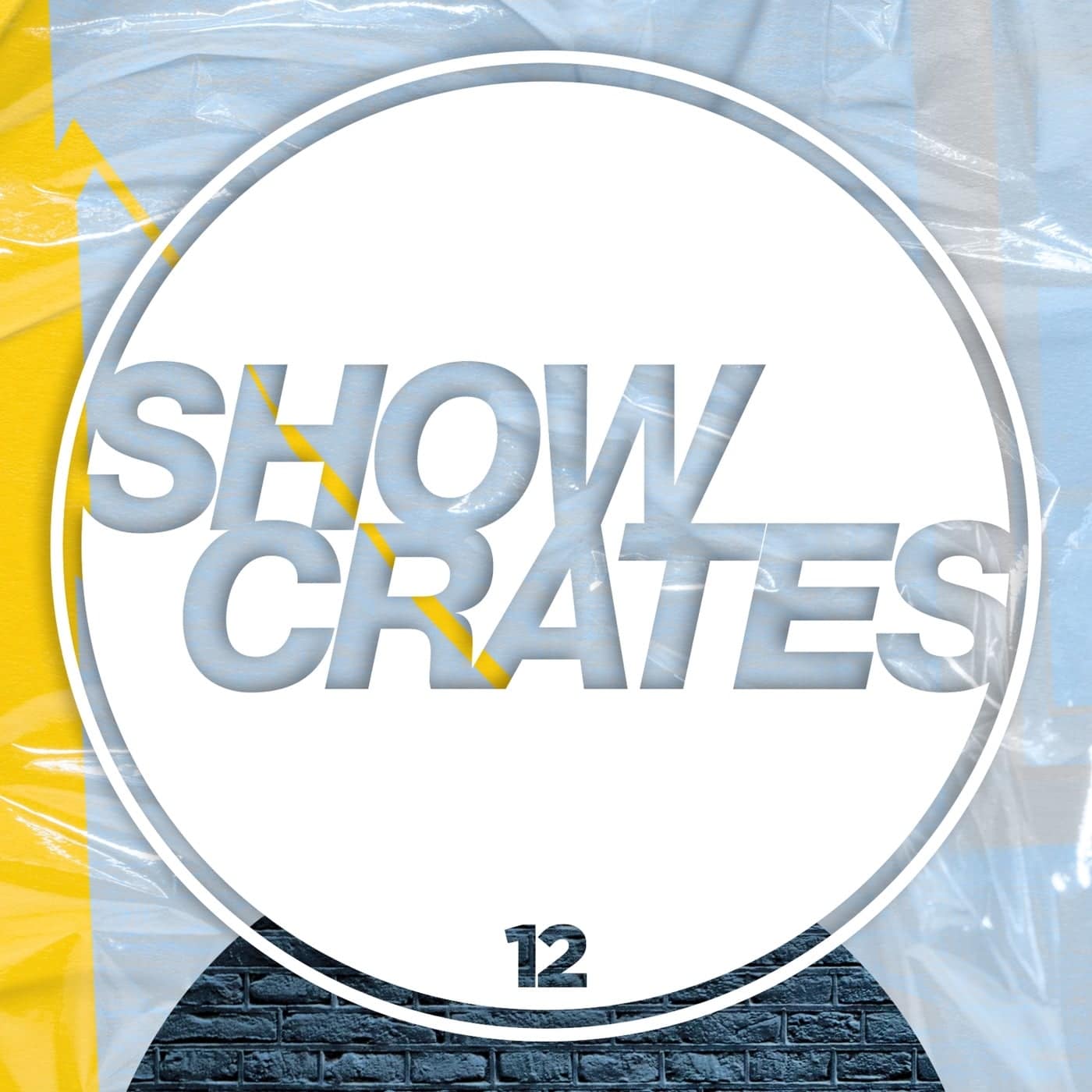 Download VA - Sudbeat Showcrates 12 on Electrobuzz