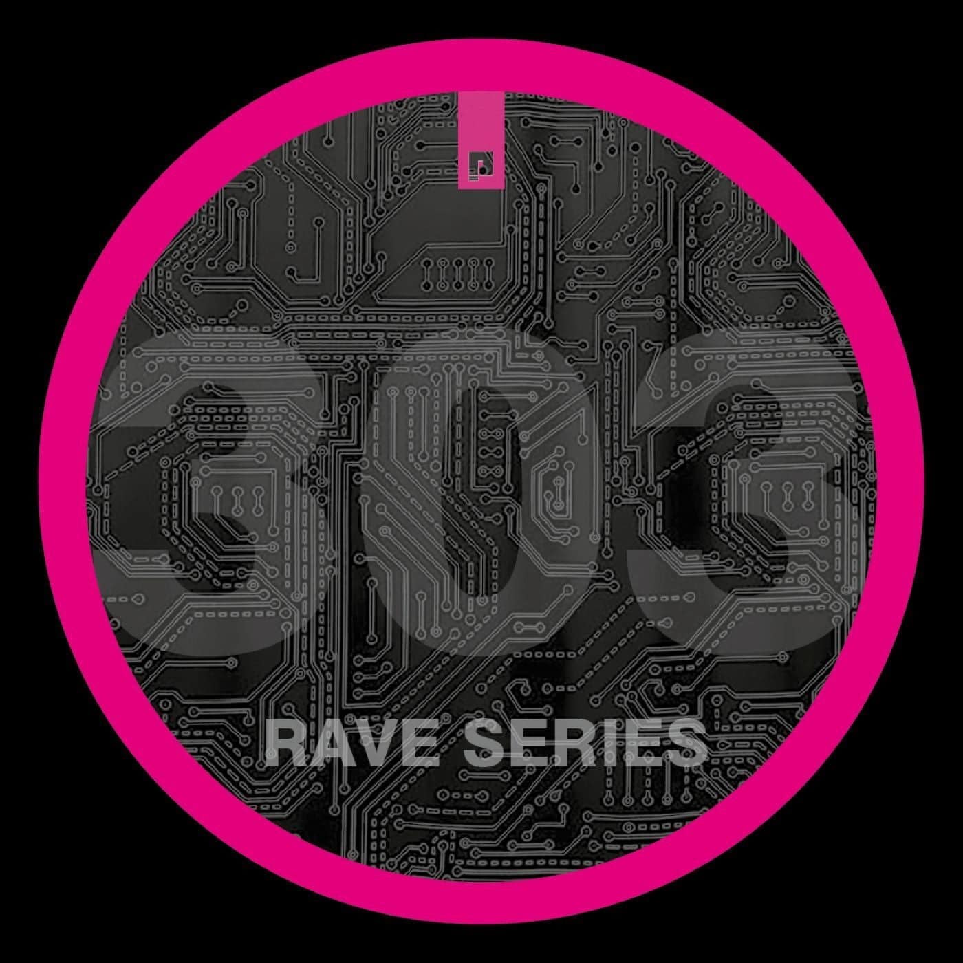 image cover: Toni Alvarez - 303 Rave Series 101 / 303RS101