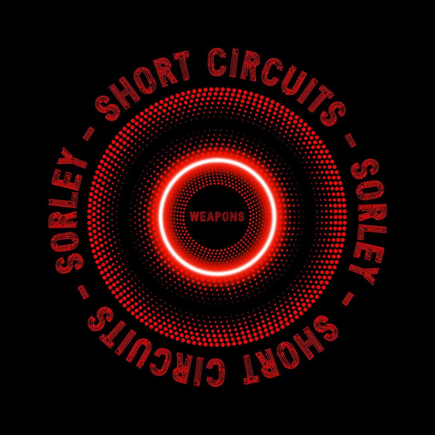 image cover: Sorley - Short Circuits / WPNS024