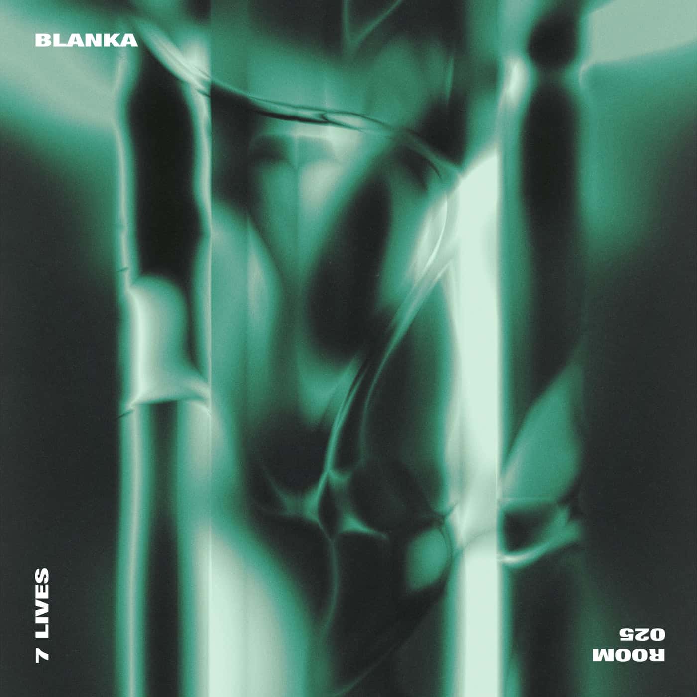 image cover: BLANKA (ES) - 7 Lives / ROOM025