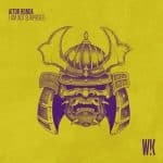11 2022 346 233675 Aitor Ronda - I Am Not Surprised / WK013