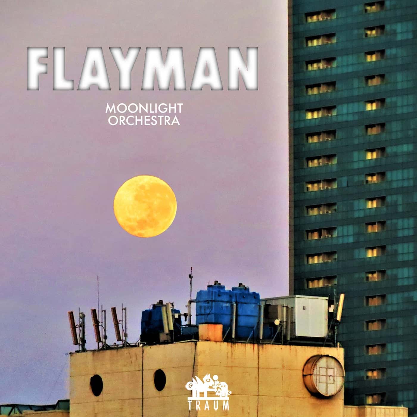 Download flayman - Moonlight Orchestra on Electrobuzz