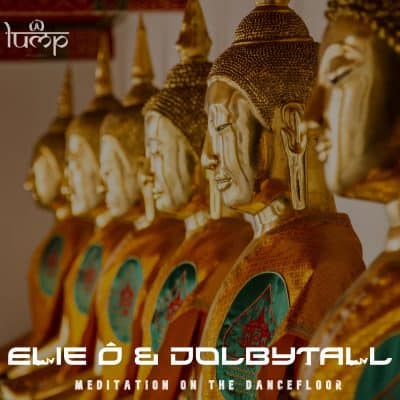 11 2022 346 256213 Dolbytall, Elie O - Meditation on the Dancefloor / LMP149