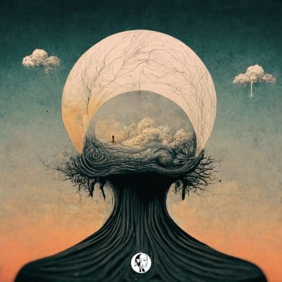11 2022 346 269452 Monarke - Deja Vu / SYYK177