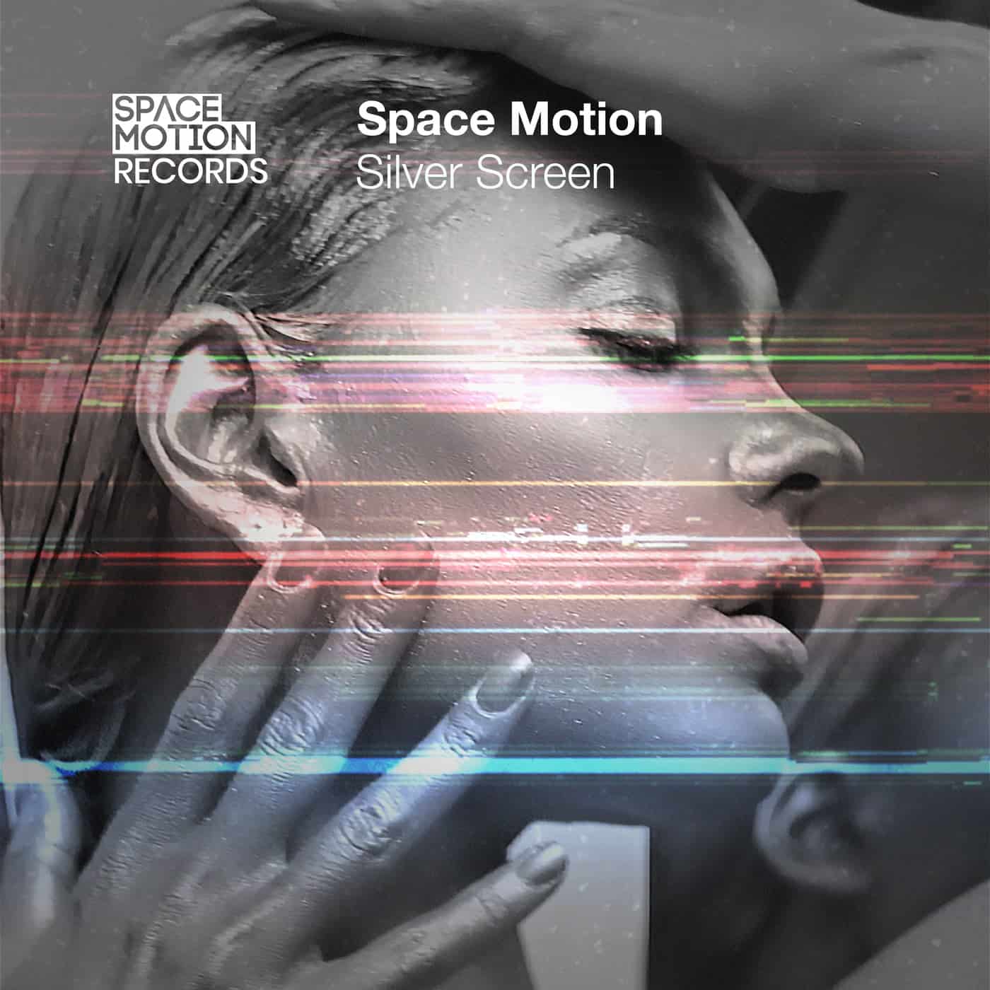 image cover: Space Motion - Silver Screen / SMR048