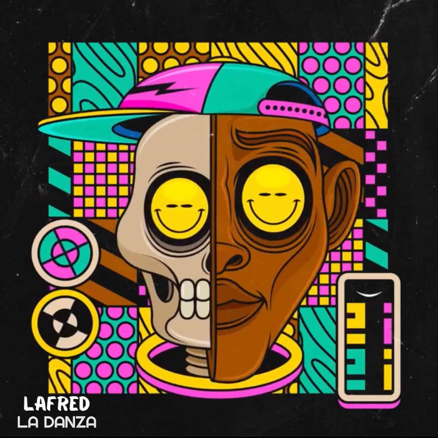 Download Lafred - La danza on Electrobuzz