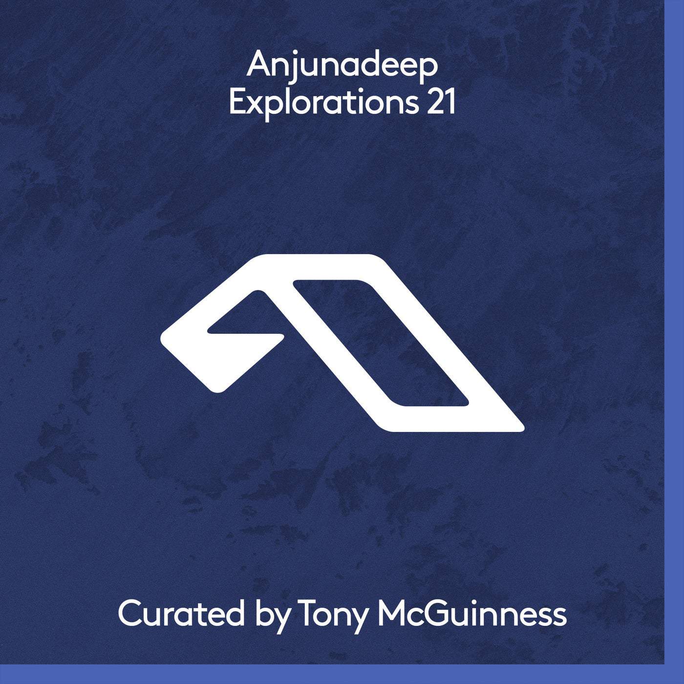 image cover: Nohan, Davide Ferrario, RIGOONI, Integral Bread, Mauro Augugliaro - Anjunadeep Explorations 21: Curated by Tony McGuinness / ANJDEE735BD