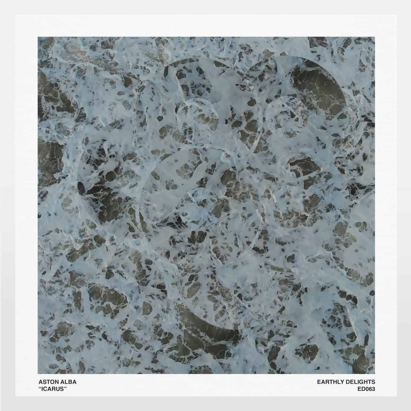 Download Aston Alba - Icarus on Electrobuzz