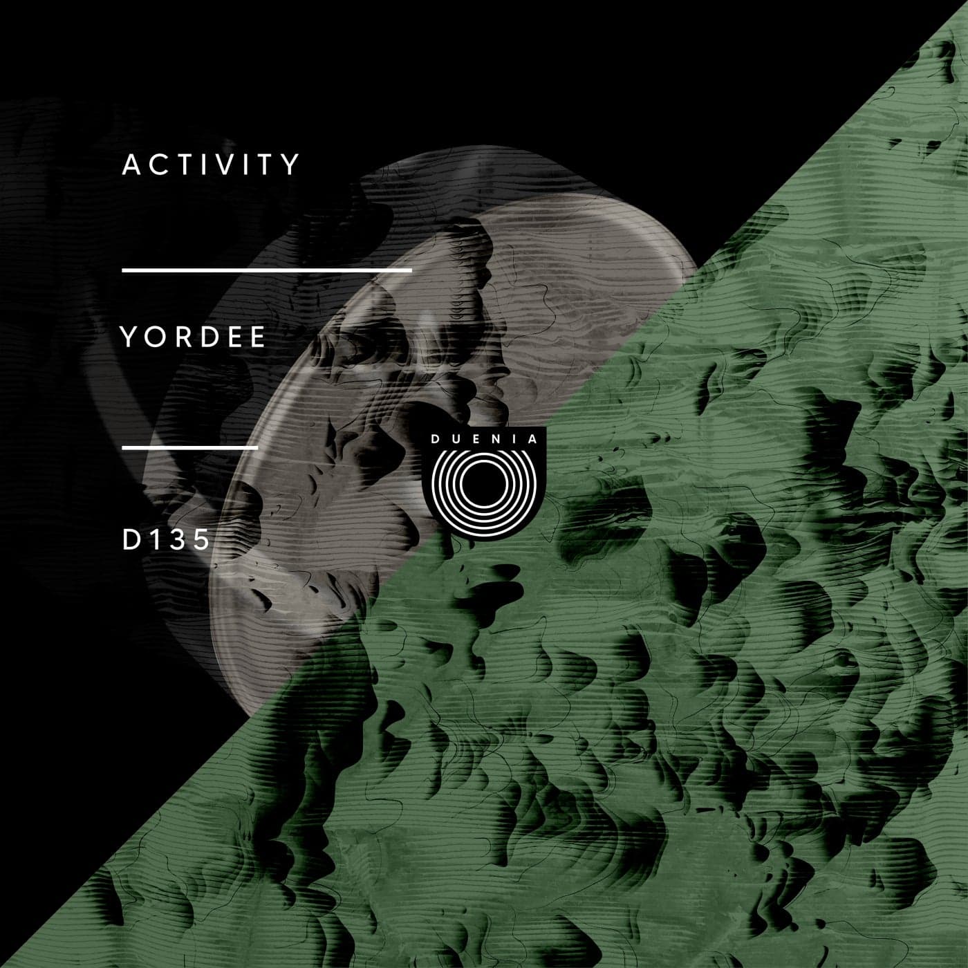 Download Yordee - Activity on Electrobuzz
