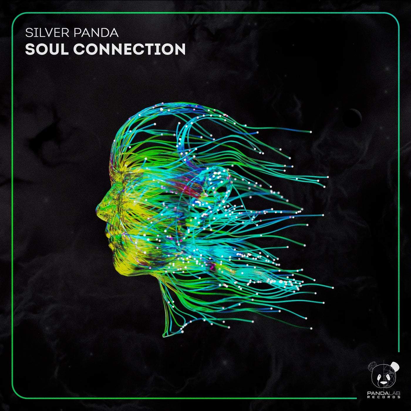 image cover: Silver Panda - Soul Connection / PLR010