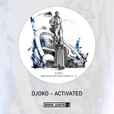 11 2022 346 291951 DJOKO, Kolter - Activated / BERGAMON16B