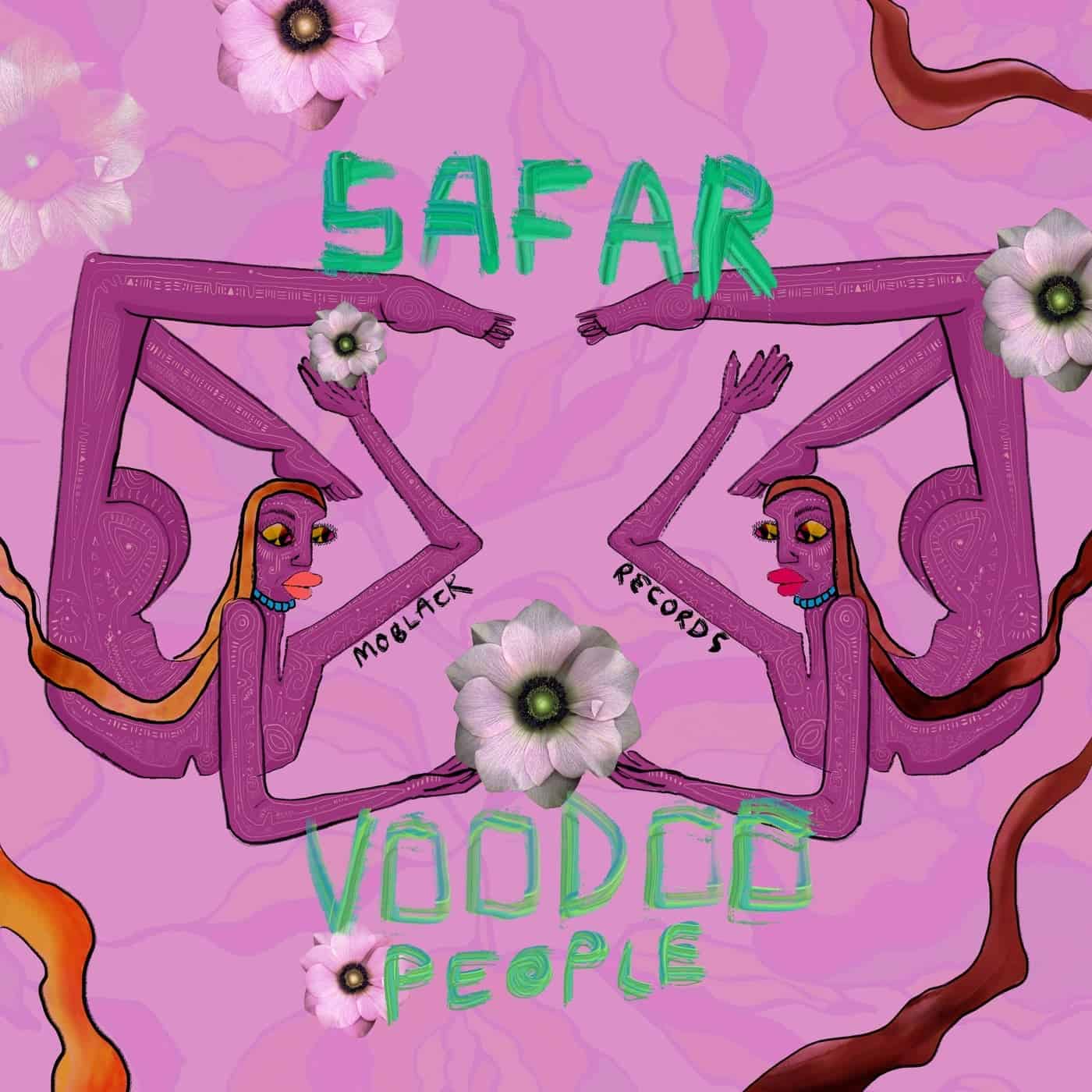 Download Safar (FR) - Voodoo People on Electrobuzz