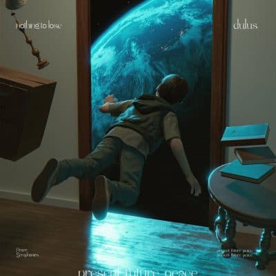 11 2022 346 294649 Dulus - Nothing To Lose / PEACE25