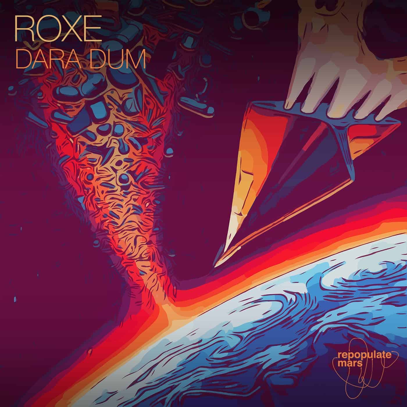 Download Roxe - Dara Dum on Electrobuzz