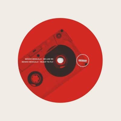 11 2022 346 30191 Benno Bengalo - Be Like 90 / Ready to Fly / faraway