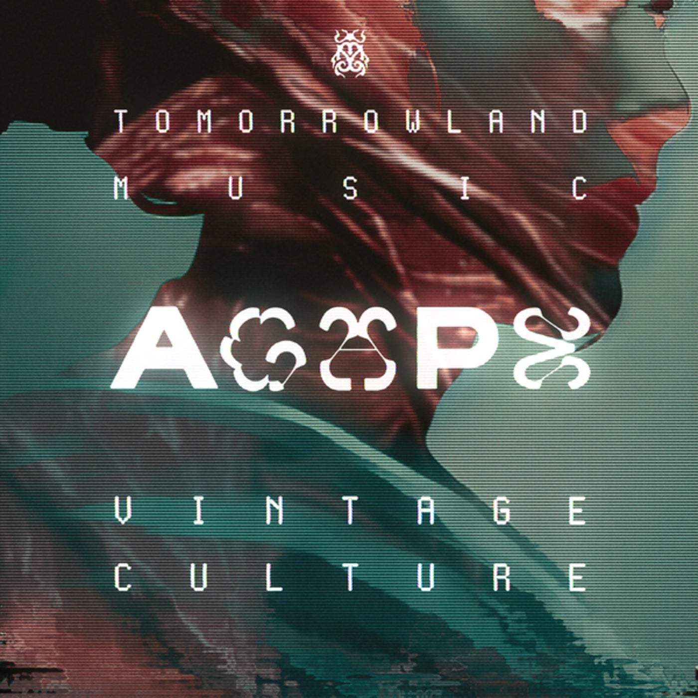 Download Vintage Culture - Agape on Electrobuzz