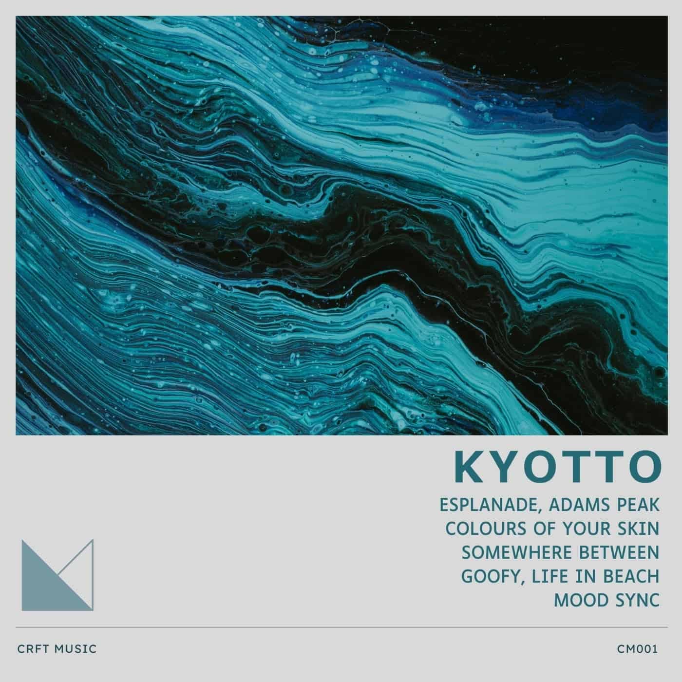 Download Kyotto - Volume One on Electrobuzz