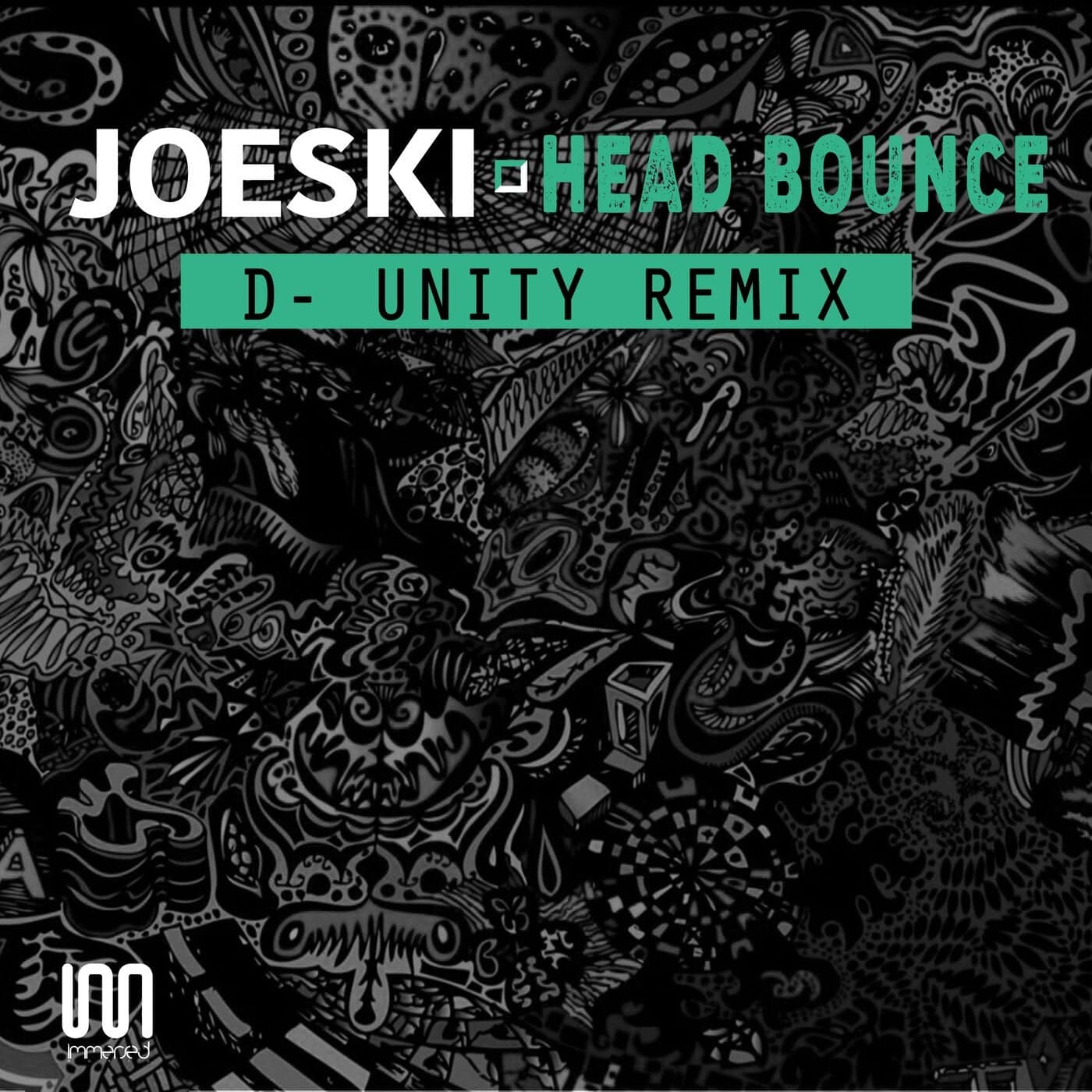 image cover: Joeski - Head Bounce / IM036