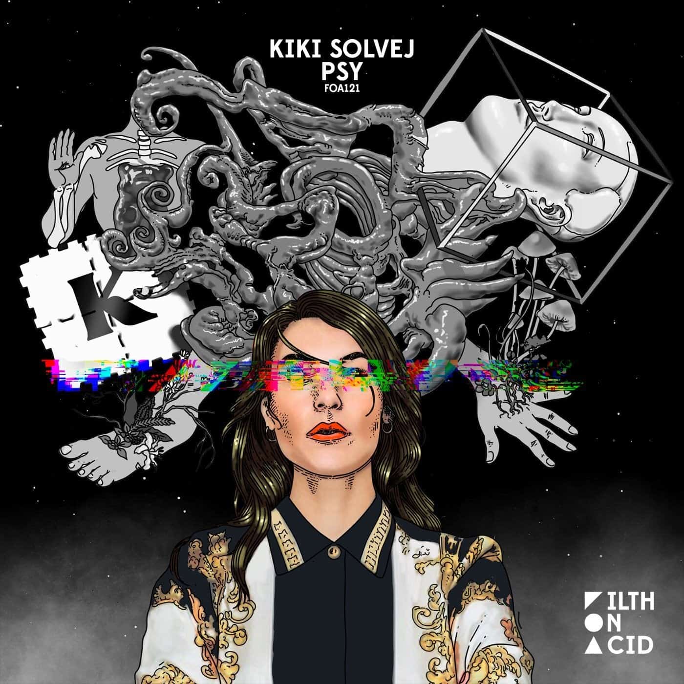 Download Kiki Solvej - Psy on Electrobuzz