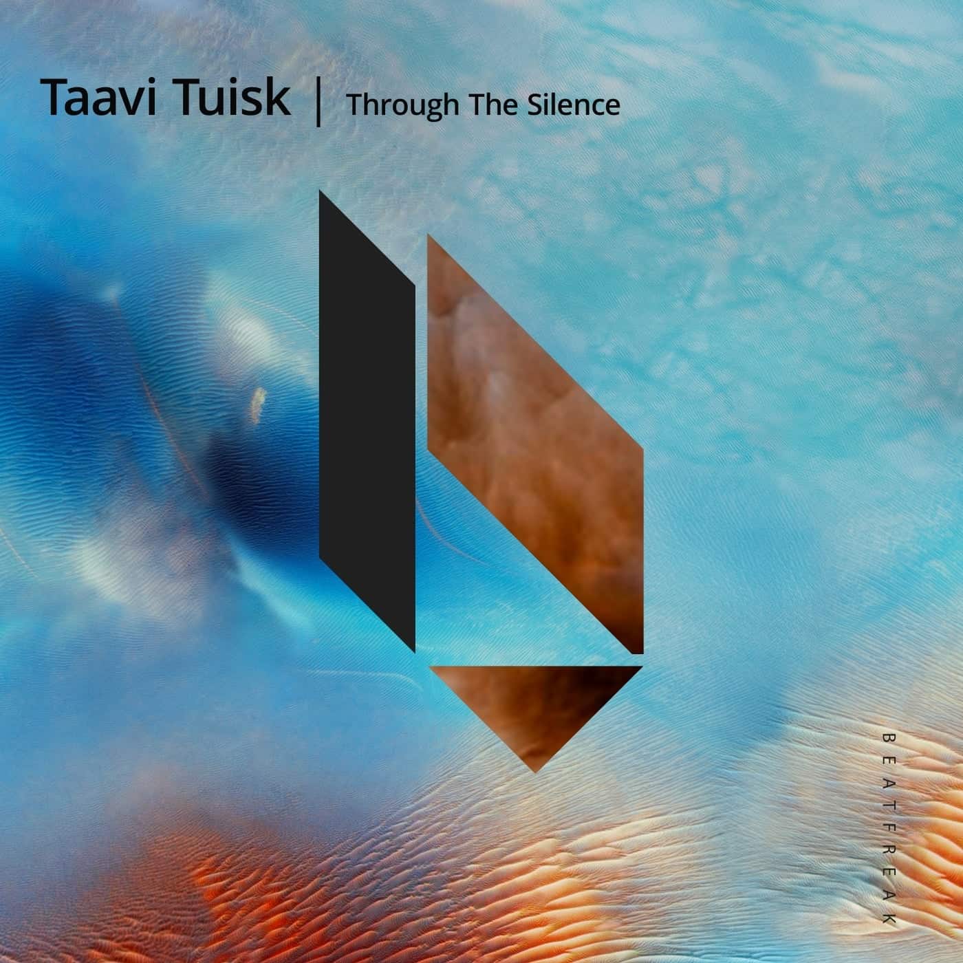 image cover: Taavi Tuisk - Through the Silence / BF332B