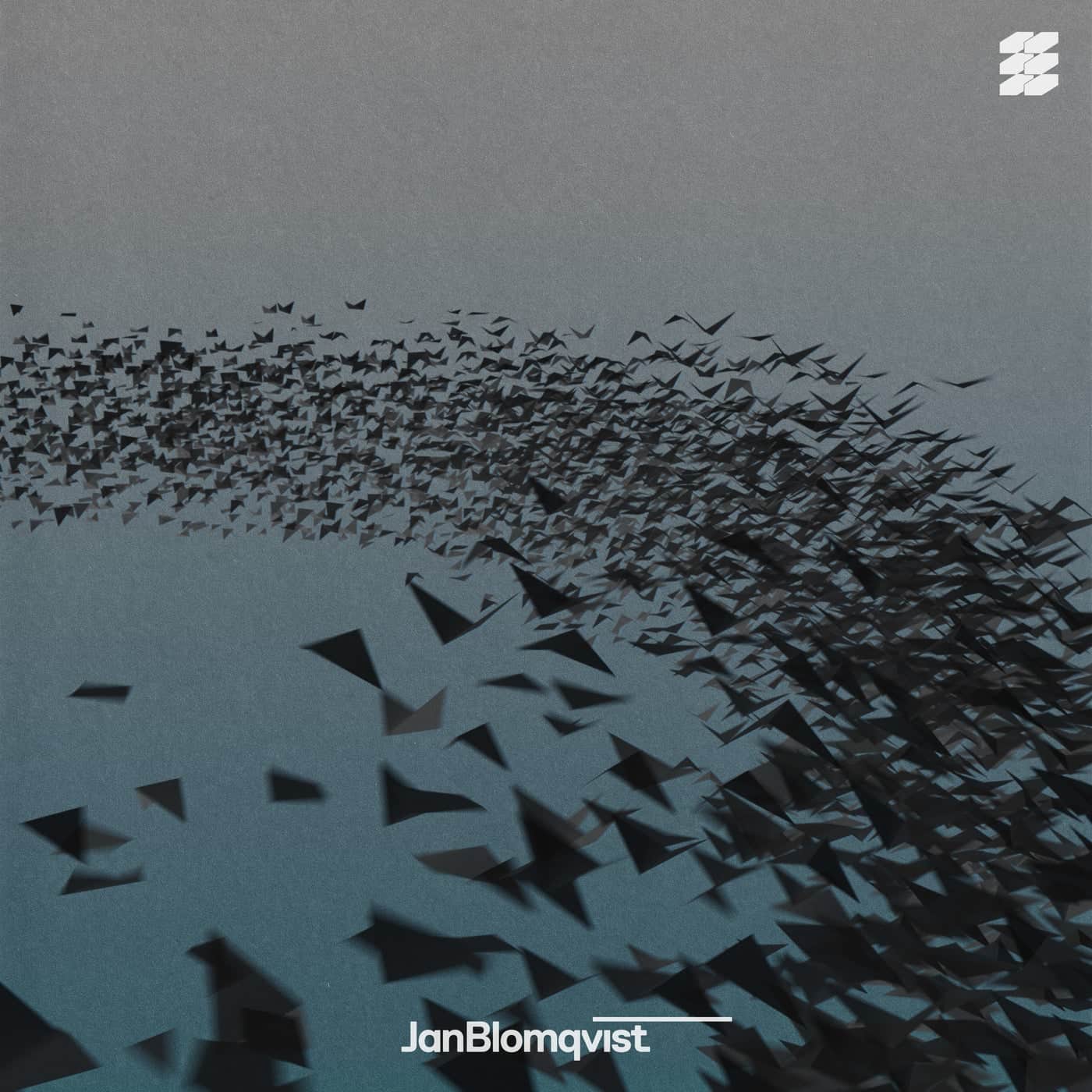 Download Jan Blomqvist - Same Old Road - Booka Shade Remix on Electrobuzz