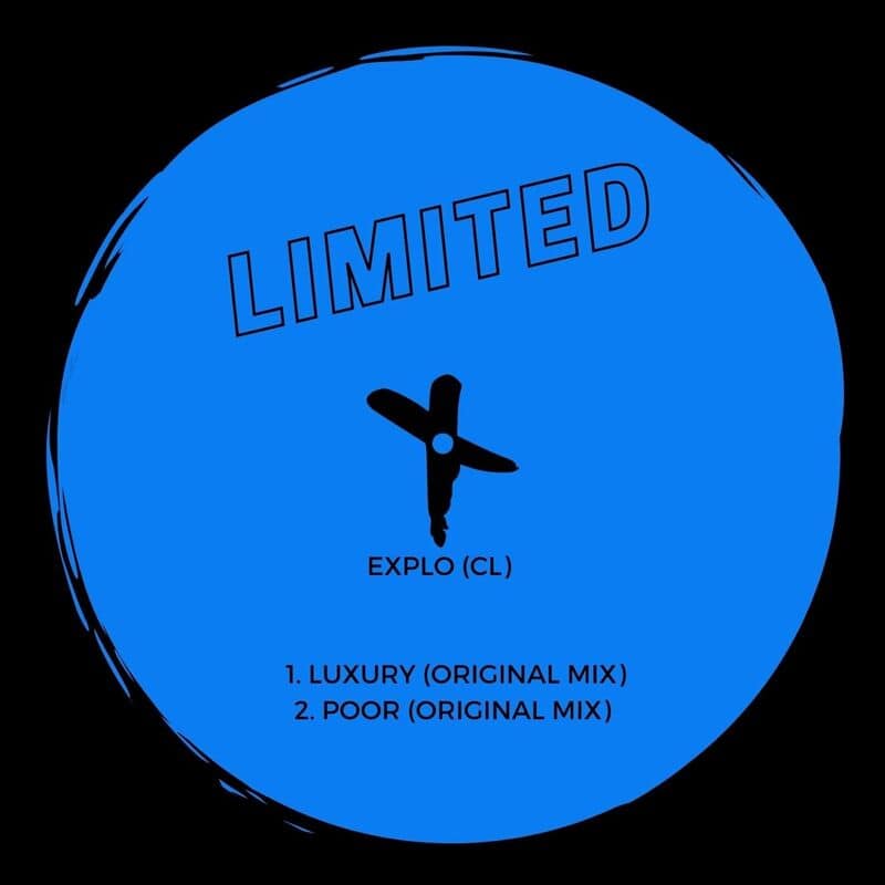 Download Explo (CL) - Luxury EP on Electrobuzz