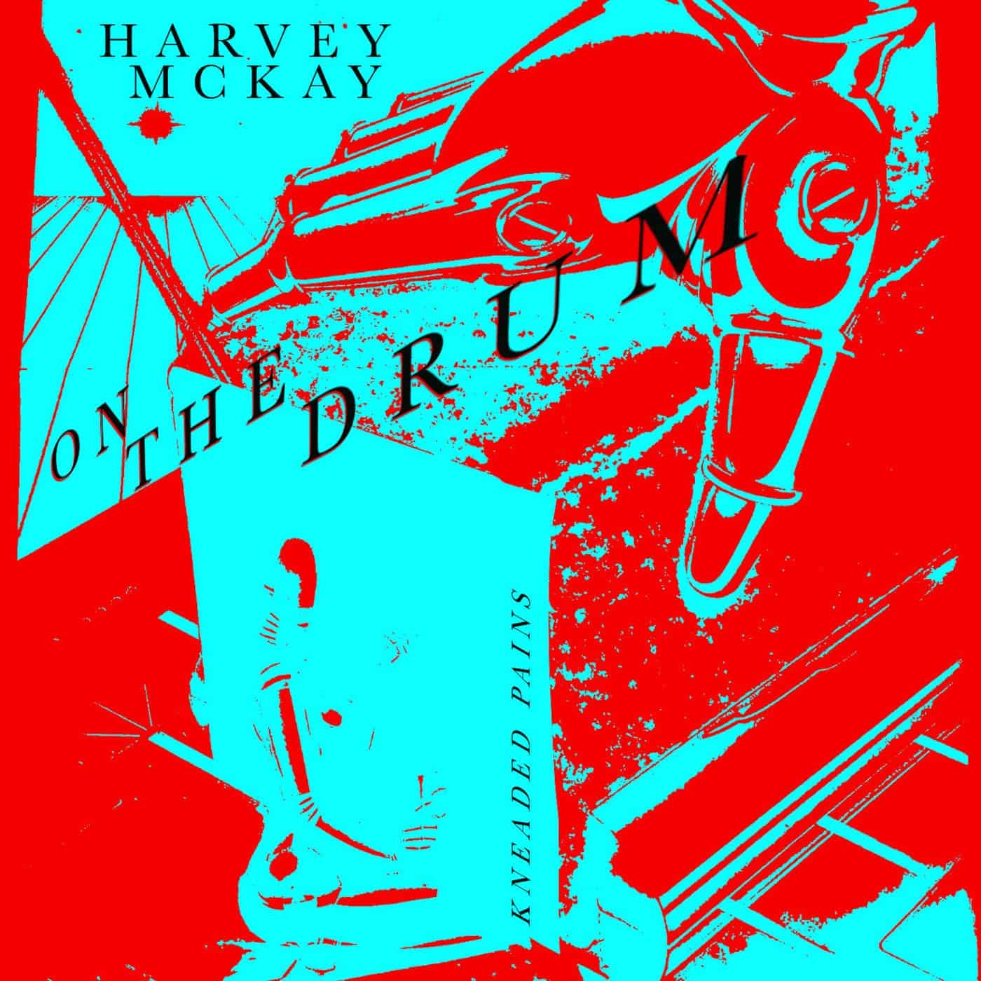 Download Harvey McKay - On The Drum on Electrobuzz