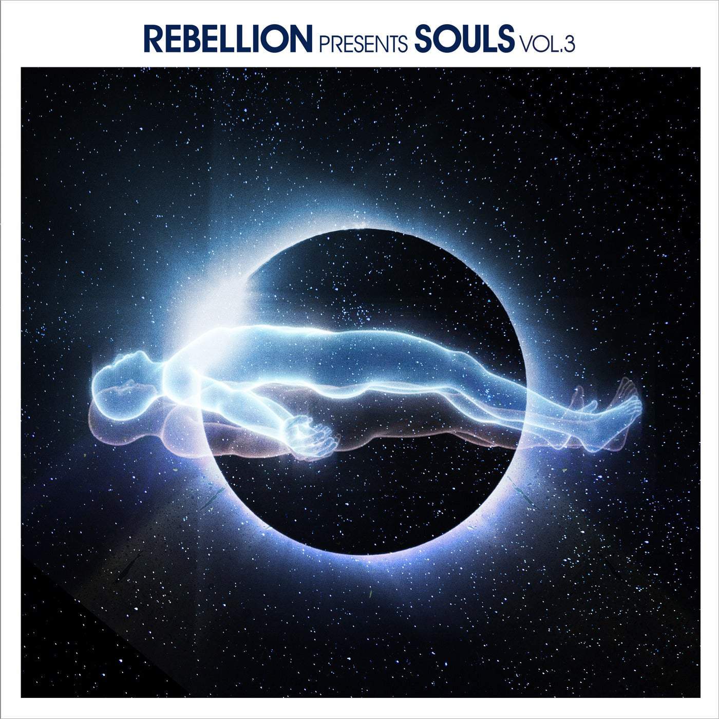 image cover: Airrica, Lorenzo De Blanck, Capoon, Bartolomeo - Rebellion presents SOULS Vol.3 / RBL091