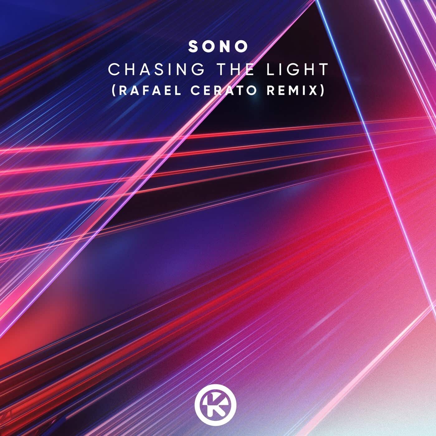 image cover: Sono - Chasing the Light (Rafael Cerato Remix) / 4251603295485