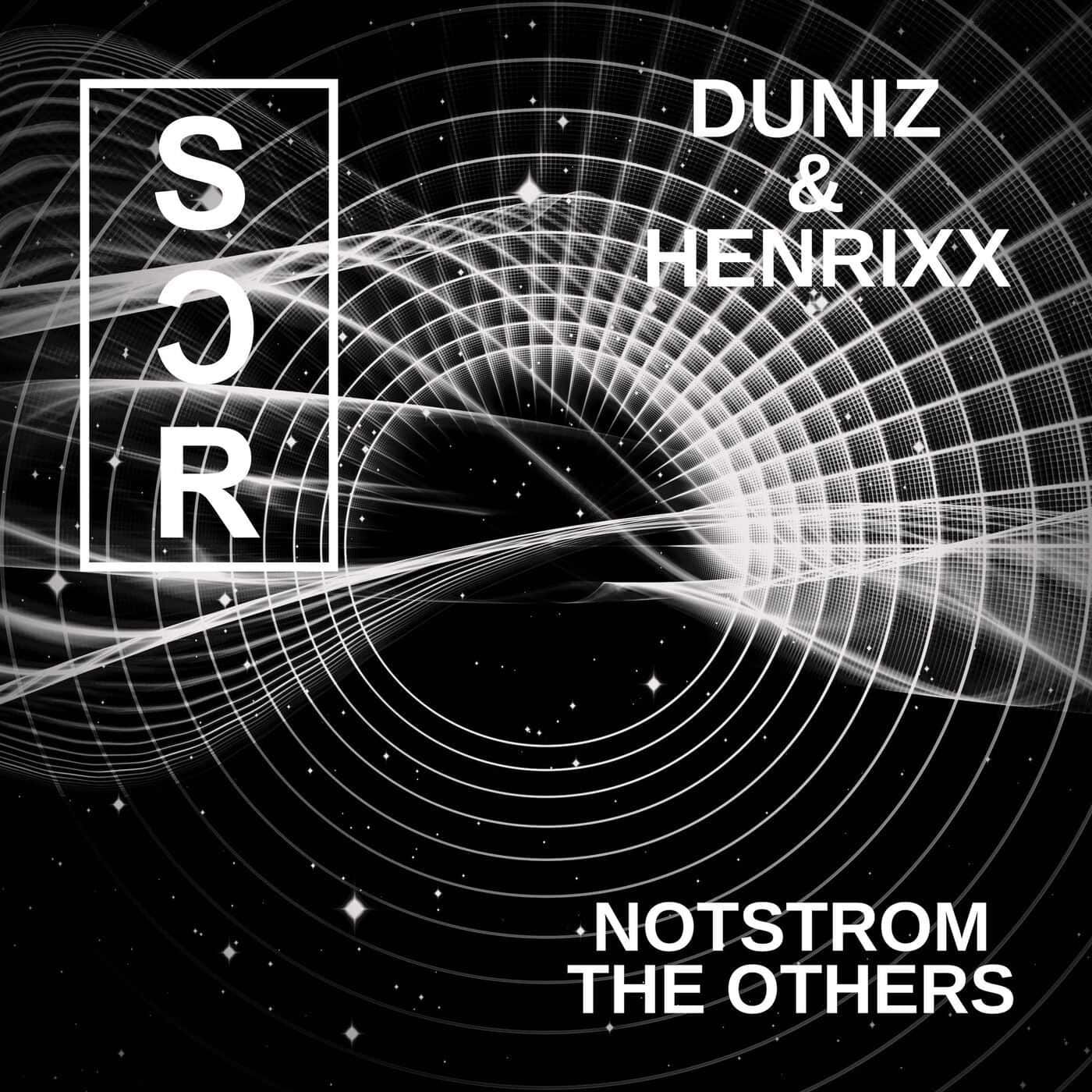 image cover: Duniz & Henrixx - The Others / SCR115