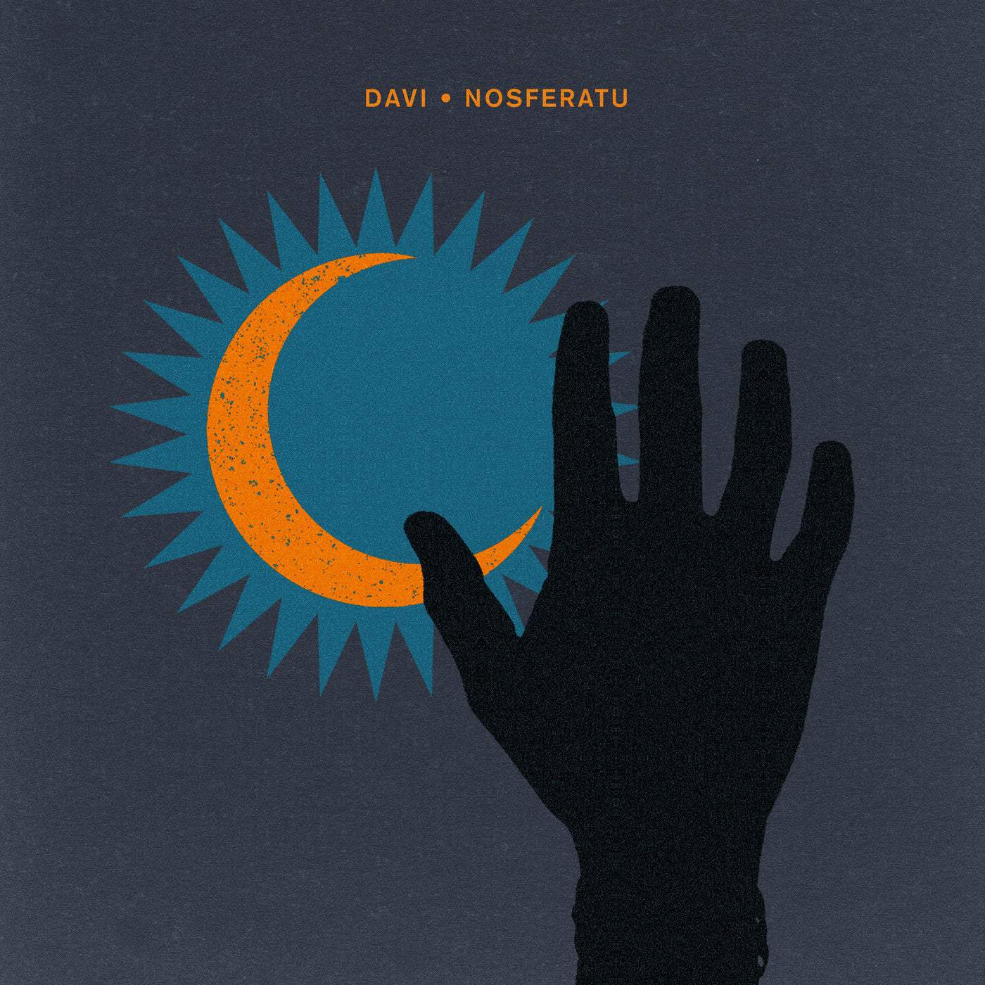 Download DAVI - Nosferatu on Electrobuzz