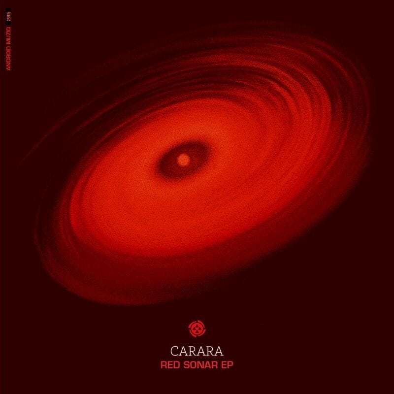 Download Carara - Red Sonar EP on Electrobuzz