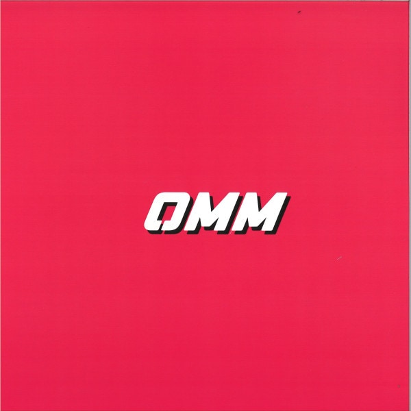 image cover: Unknown Artist - OMM 004 / Only Music Matters