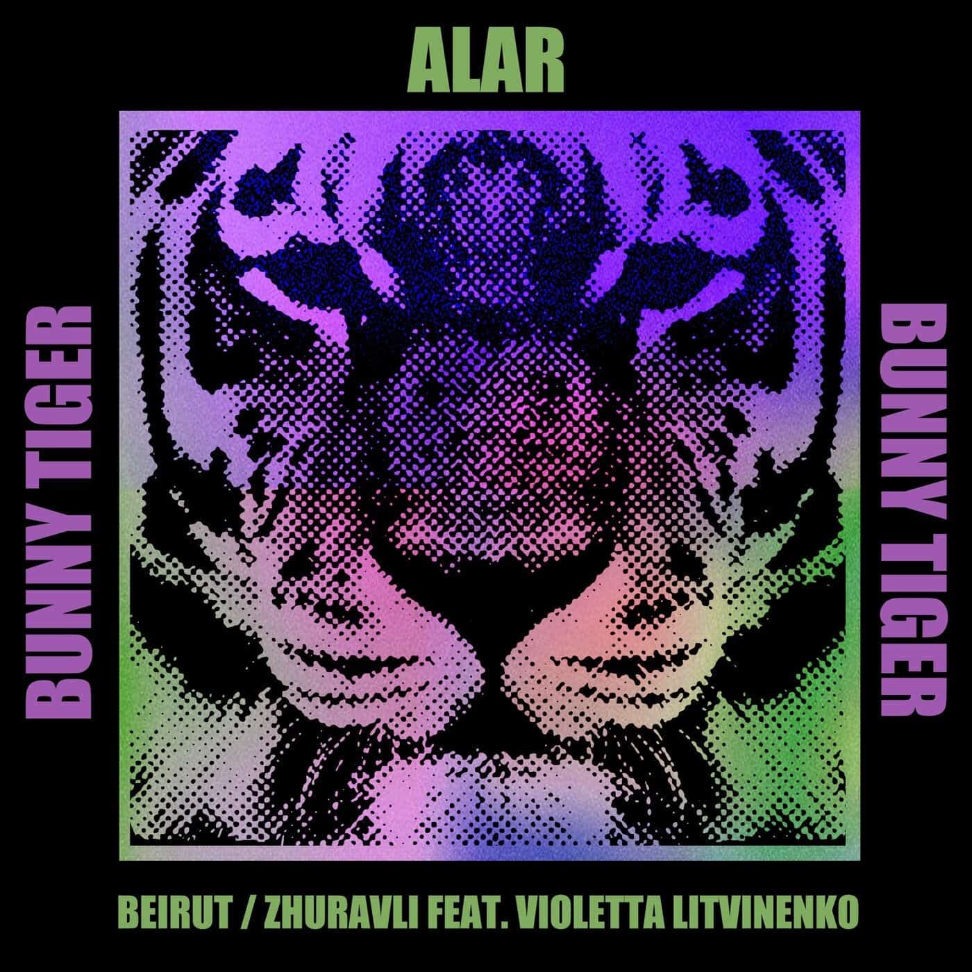 Download Alar, Violetta Litvinenko - Beirut / Zhuravli on Electrobuzz