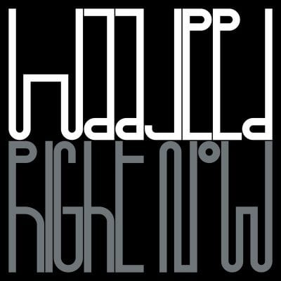 11 2022 346 40774 Waajeed - Right Now / BMG Rights Management (UK) Ltd
