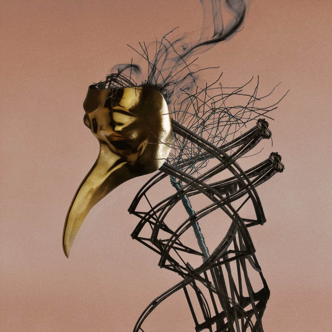 Download Claptone, Barry Manilow - Nobody (Remixes) on Electrobuzz