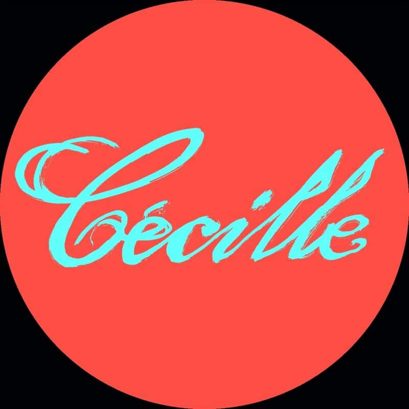 image cover: Reboot - Bako EP / Cecille Records