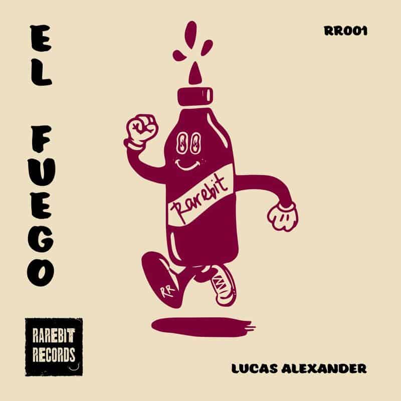 Download Lucas Alexander - El Fuego on Electrobuzz