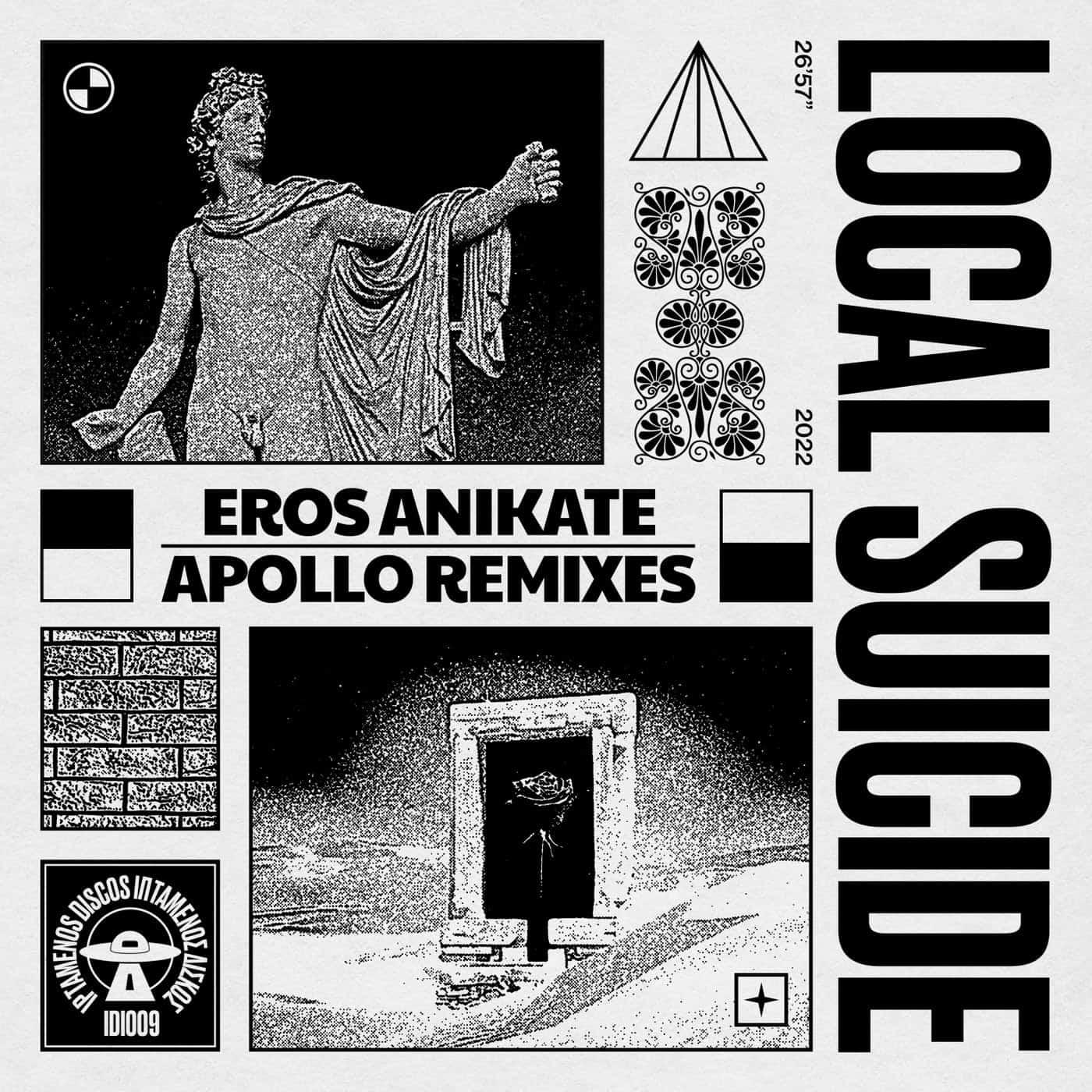 Download Curses, Local Suicide, Skelesys - Eros Anikate (Apollo Remixes) on Electrobuzz