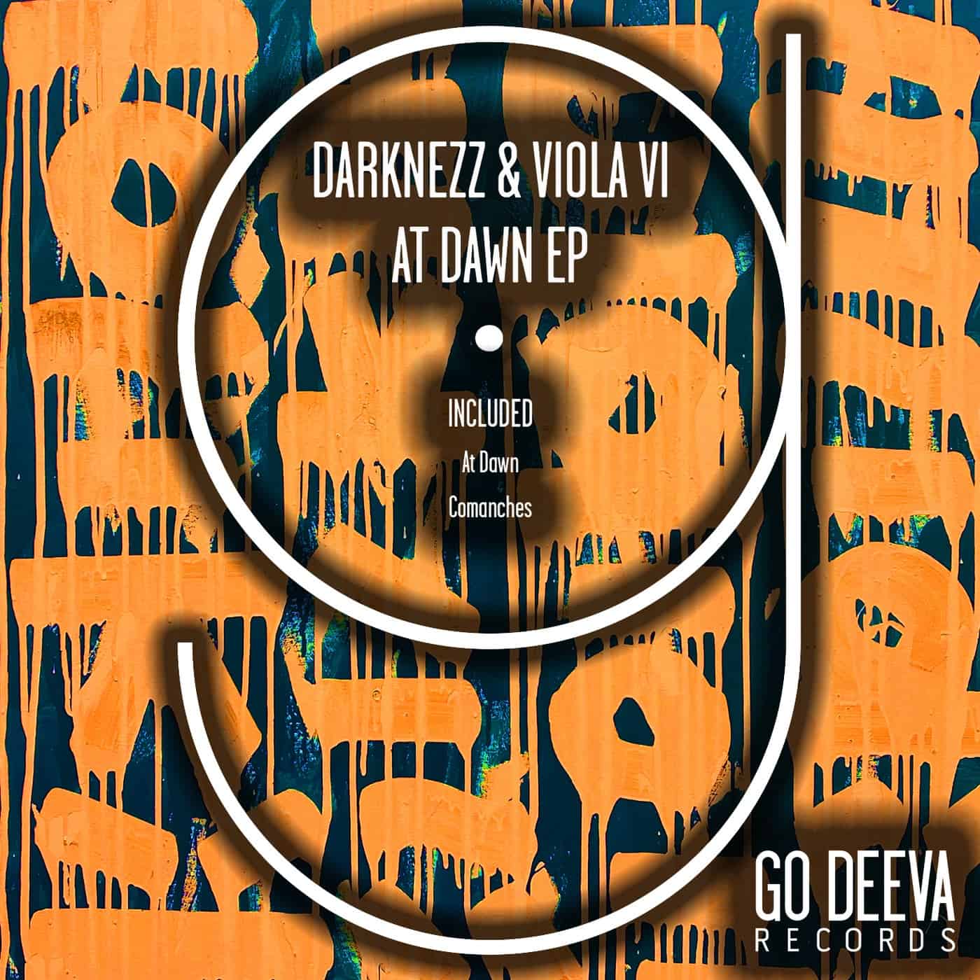 Download Darknezz, Viola Vi - At Dawn Ep on Electrobuzz