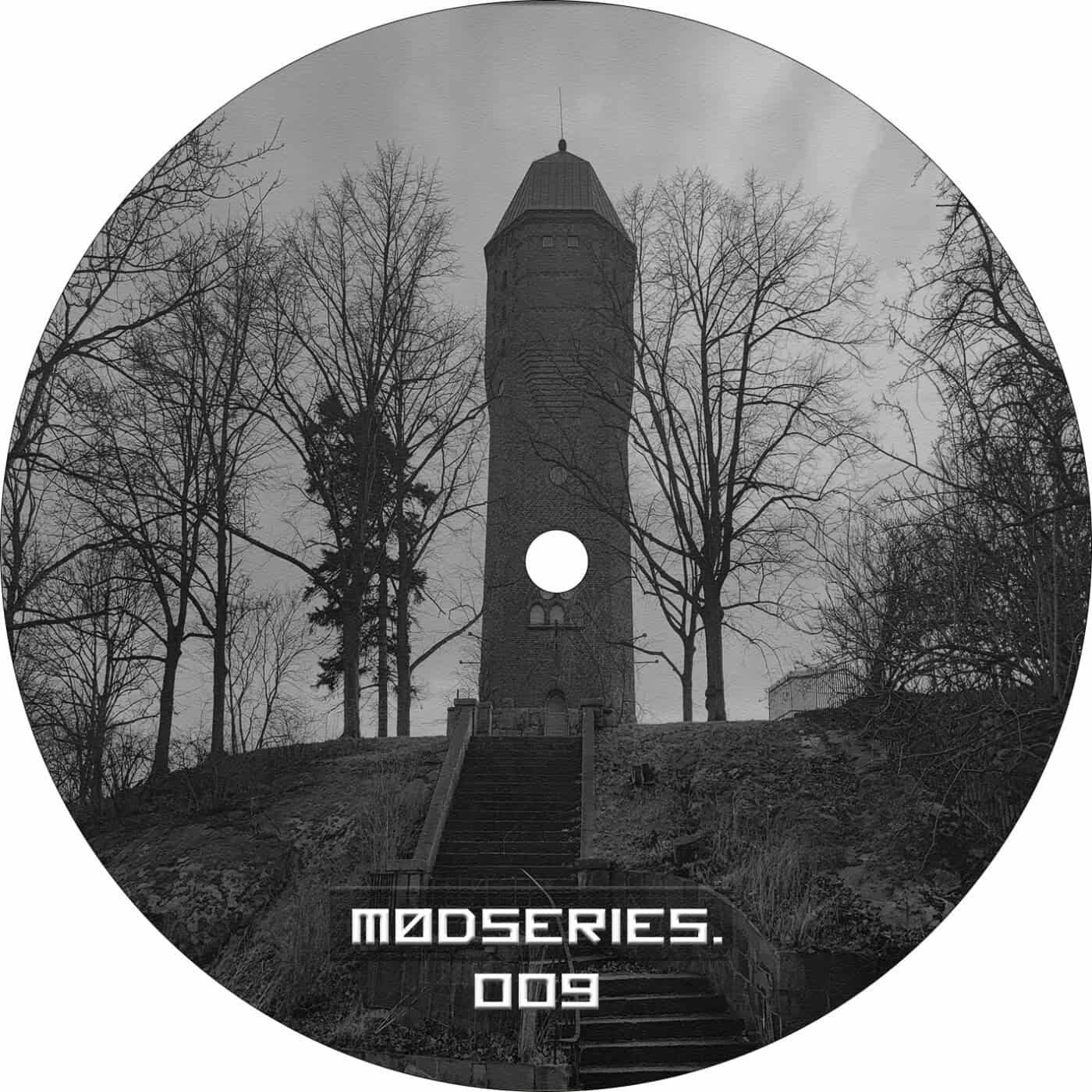 Download Jesterr, M.Ø.D.U.L - MODSERIES009 on Electrobuzz