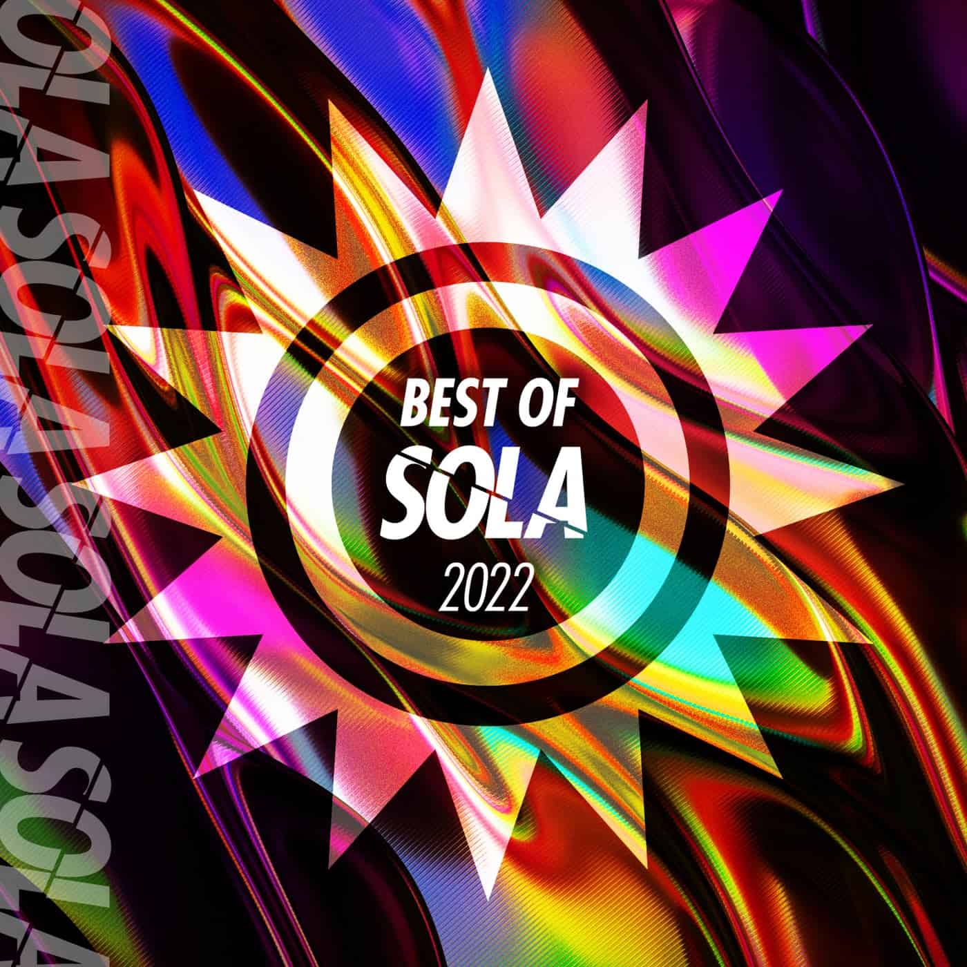 image cover: VA - Best of Sola 2022 (Special Edition) / SOLA181