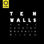 11 2022 346 46270 Jonatan Bäckelie, Ten Walls - Blinds / JT0041