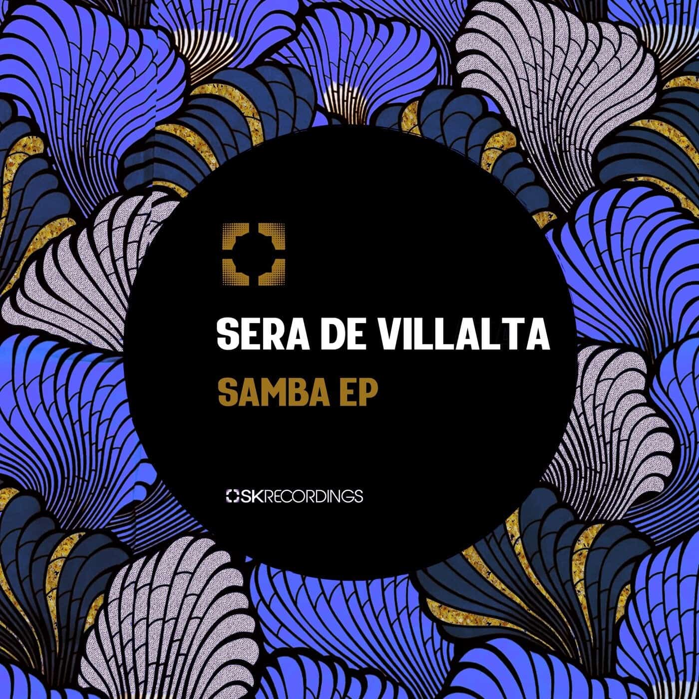 image cover: Sera De Villalta - Samba / SK252