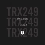 11 2022 346 47971 PAGANO - Poema / TRX24901Z